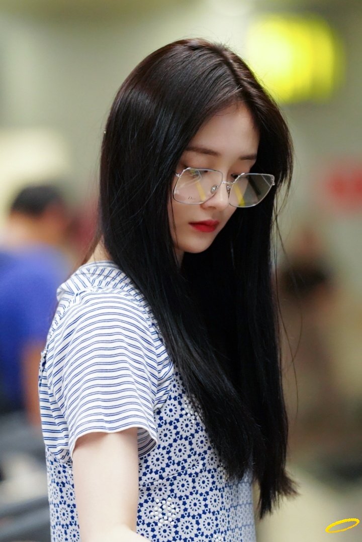 like__oxygen's tweet image. 190617 PEK

👋🏻

#周洁琼 #주결경