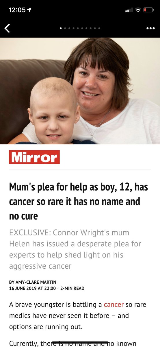 I’m sure someone out there can help us, please don’t stop sharing 💛facebook.com/10000009670284…