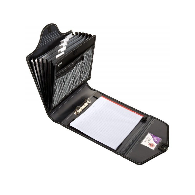 dlddubai's tweet photo. Organizer 3 In 1 2 Ring Meeting Mate Black

Brand name: Snopake
Model Number: 15303
Colour: Black
Size2-Ring

choose the nearest branch to get your order
https://t.co/e2rGs15loV
#dubailibrarydistributors #stationary #schoolsupplies
#snopake #ring #mate #library #arts #school https://t.co/oCQOgWB2F6