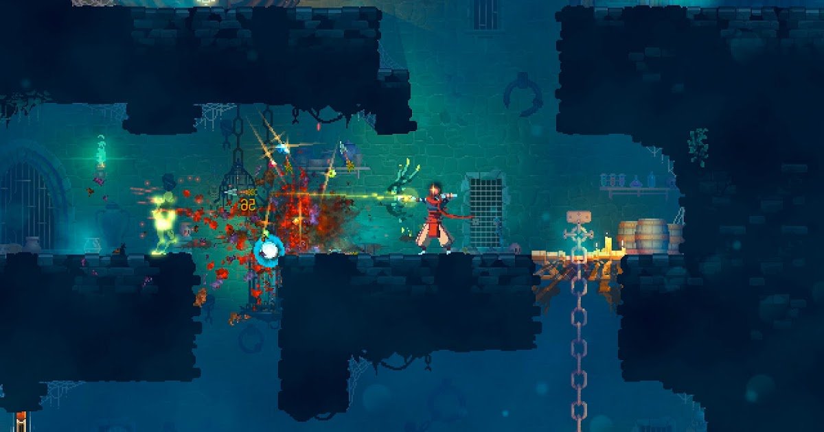 MansouriK3's tweet photo. Mon nouveau livre Commandé sur un jeu qui n'est qu'a ses débuts très prométteur !!! #DeadCells #ModeRetro #Game #PS4 https://t.co/9XYe7qnuOE