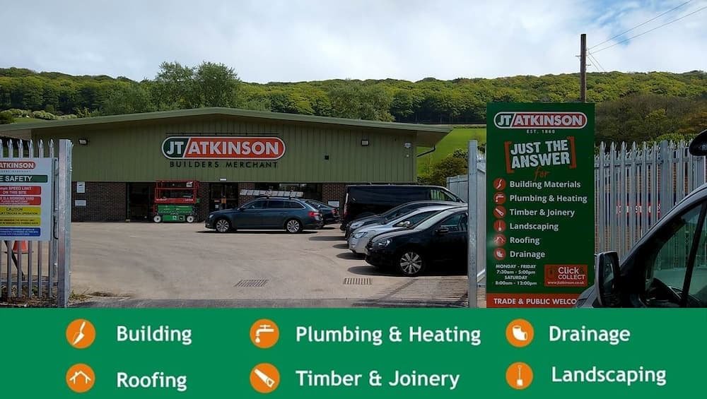 Did you know we have recently opened a new branch in Scarborough?

Read more about it by clicking the link below, and don’t forget you can enter our competition by visiting the branch and registering your details with our friendly, helpful team!

jtatkinson.co.uk/blog/scarborou…