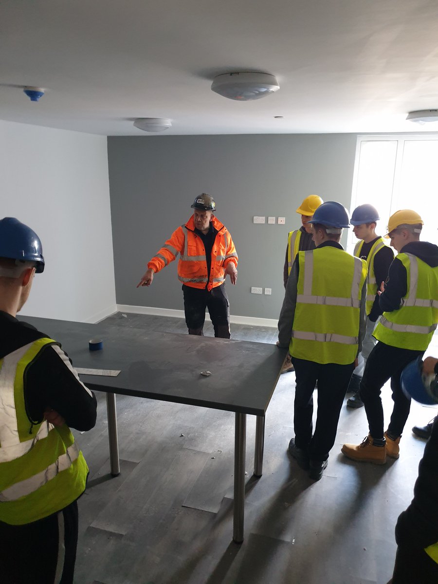 D.W. Hicks Building tweet media