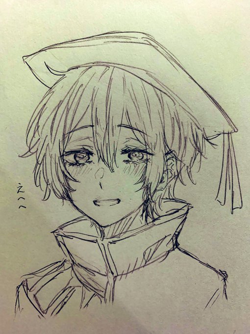 そうやってすぐ絵柄を変える 