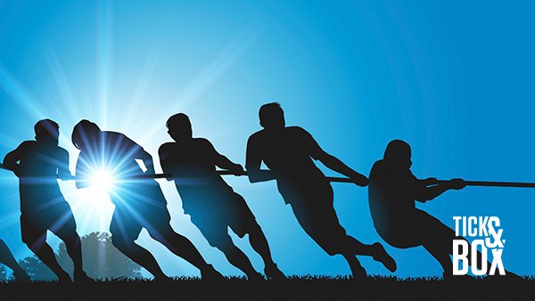 Travel_Stadium's tweet photo. ▶ ENTREPRISE ◀
Avoir une force de vente investie et fidèle est un élément indispensable au développement de votre business.
Voici quelques conseils pour réussir à motiver votre force de vente de manière efficace.
https://t.co/pxCbcRraqn https://t.co/gQab0mpye7