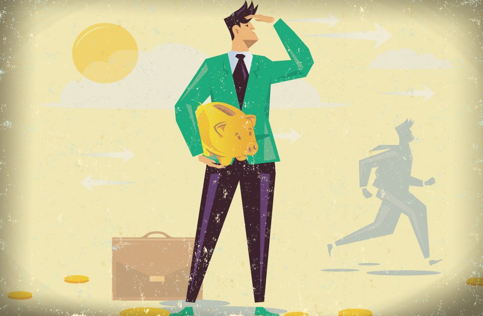 Millions ‘risk disappointment at retirement’ due to inadequate saving  bit.ly/2FhnWKC   #pensions #autoenrolment #smallbusiness