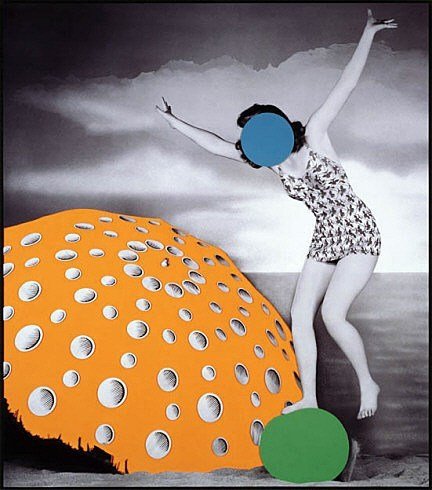 \"Artists are better at finding a way to kill their time.\" Happy Birthday John Baldessari 