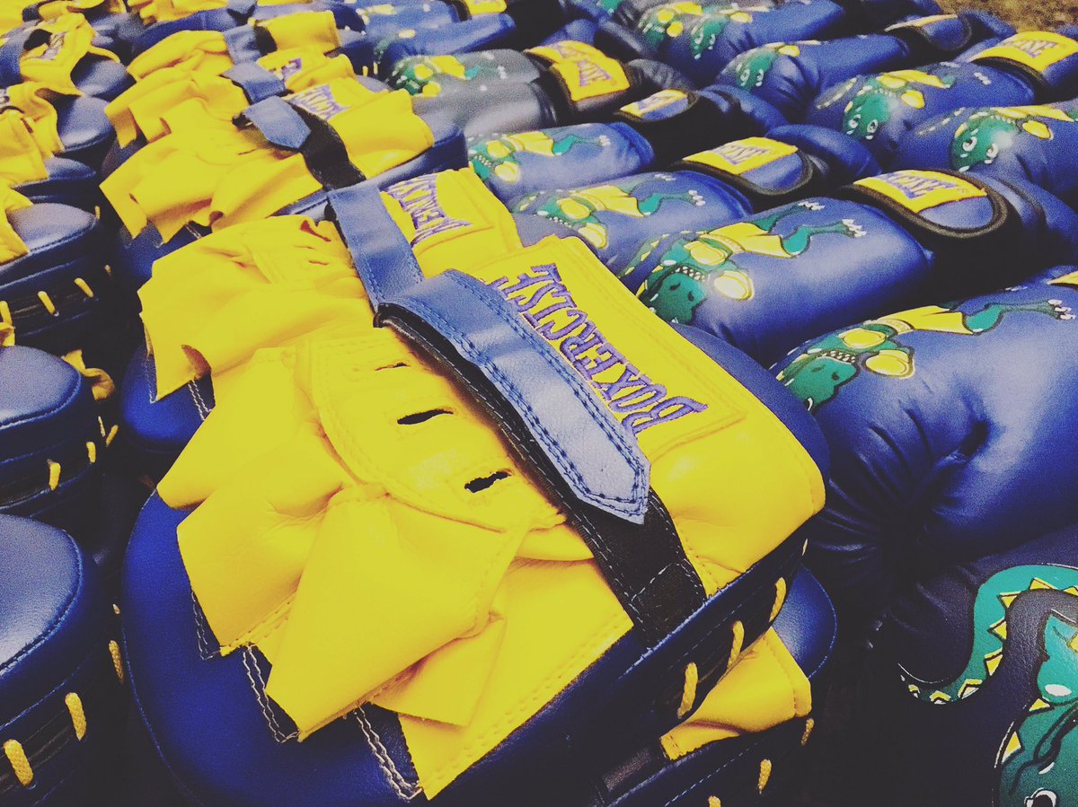 Monday Mood😁🙏🏼🥳🤩
Kids kit is finally here!!!❤️ 🦖💥🥊
Super grateful for all the effort and support to get this point!🙏🏼 And Super Excited of things to come!!!...😬🥰#krownfitness #kidsboxercise #boxersaurs #healthykids #mentalhealthmatters #earlyyearsmatters #parentsandchild