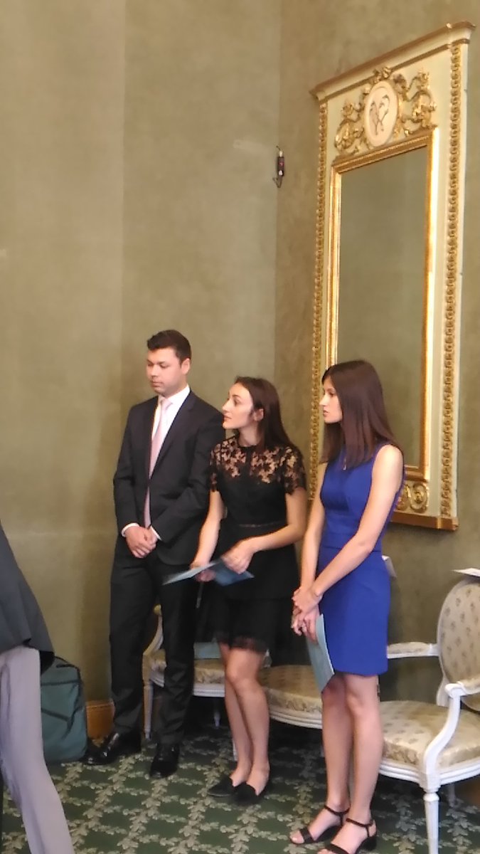 Hubert Bosse Platière, rapporteur de synthèse du congrès des notaires 2018, nous présente le sujet qui a été donné aux participants du concours