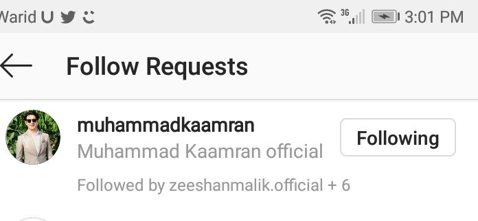 Blessed
Sir kamran
Best anchor at @CapitalTV_News
Adorable personality
Charming boy
Have a good day sir
And thank you so much for following me u made my day special I hv no words to explain my feelings ❤️❤️❤️😍🙏🙏actors at @HumTvDramasPak
Drama #logkiakahengay
Episode #64