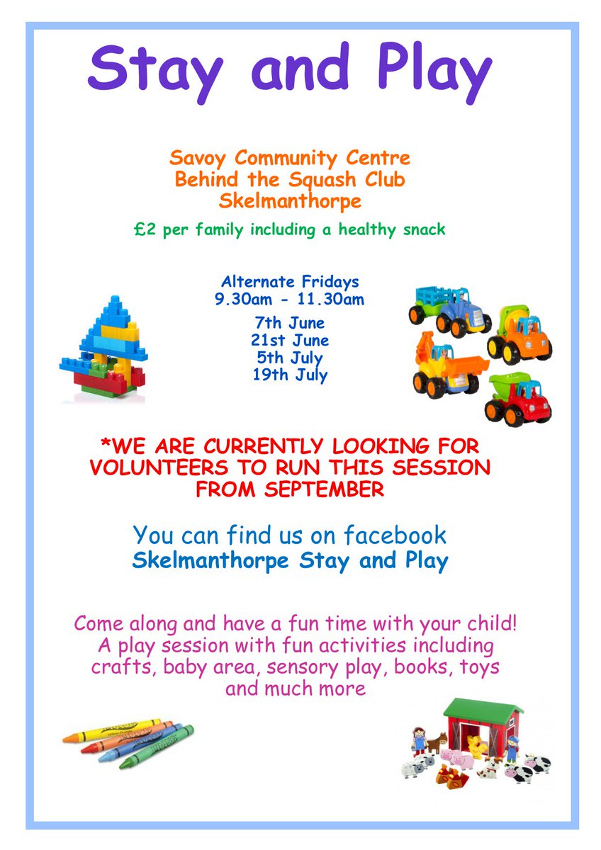 TSL Kirklees Volunteering tweet media