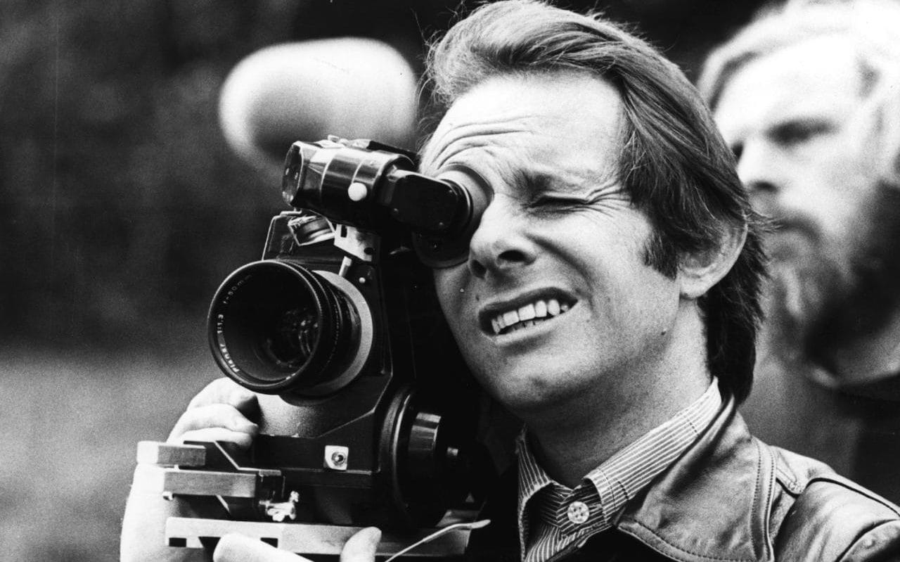 Happy birthday, Ken Loach. 