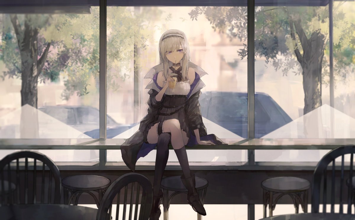 「🍹 」|thkaniのイラスト