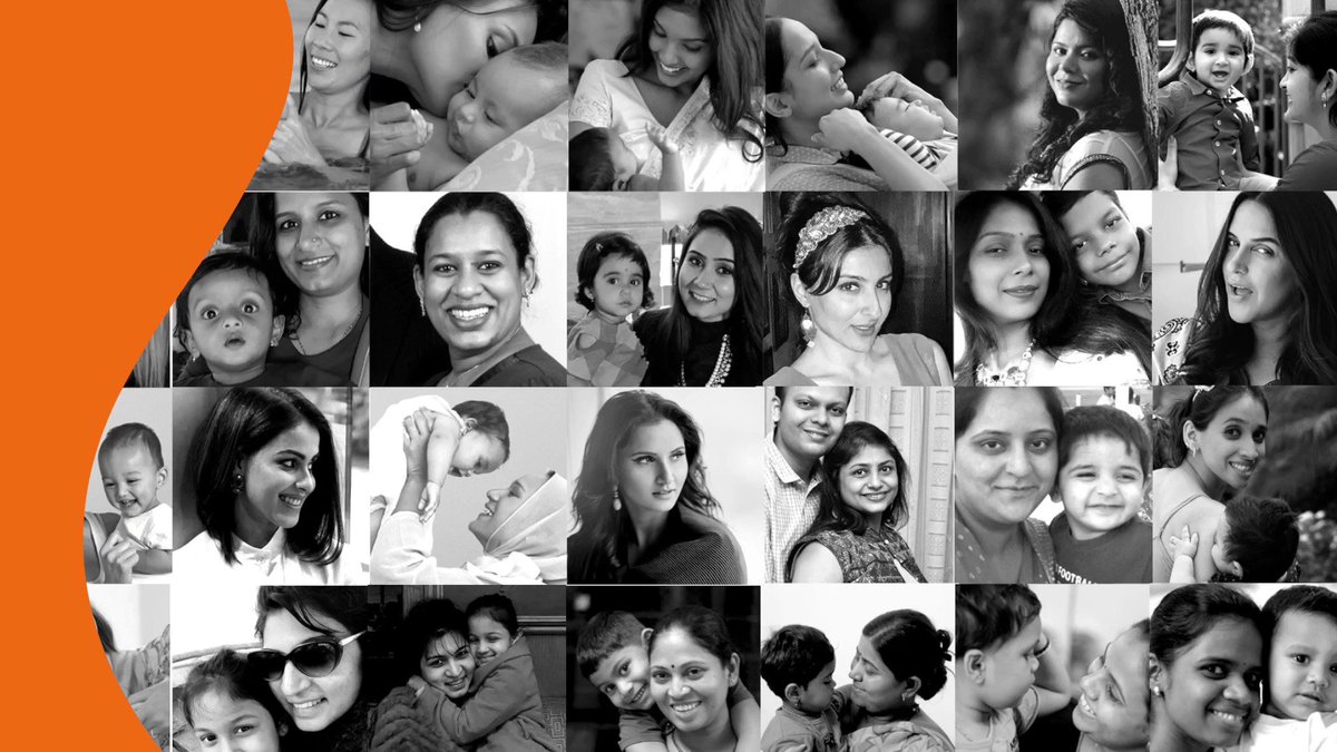 msl_worldwide's tweet photo. . @2020MSL #client #BioOil's coffee table book chronicled the support of individuals both family and otherwise who stretched themselves to make the pregnancy journey of a young mom an #UnstretchedJourney. #CannesContender https://t.co/KOfujS4BvP