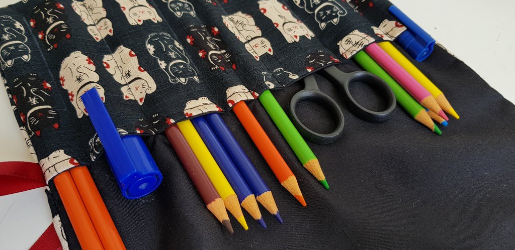 olgannabags's tweet photo. Made to Order! Pencil wrap in the most gorgeous lucky cats fabric.

#giftidea #handmade #etsy #crochet #ccc #olganna #handmadegifts #oldhamhour #shoplocal #smallbiznetwork #smallbizowner https://t.co/KUZ1fUwbXn