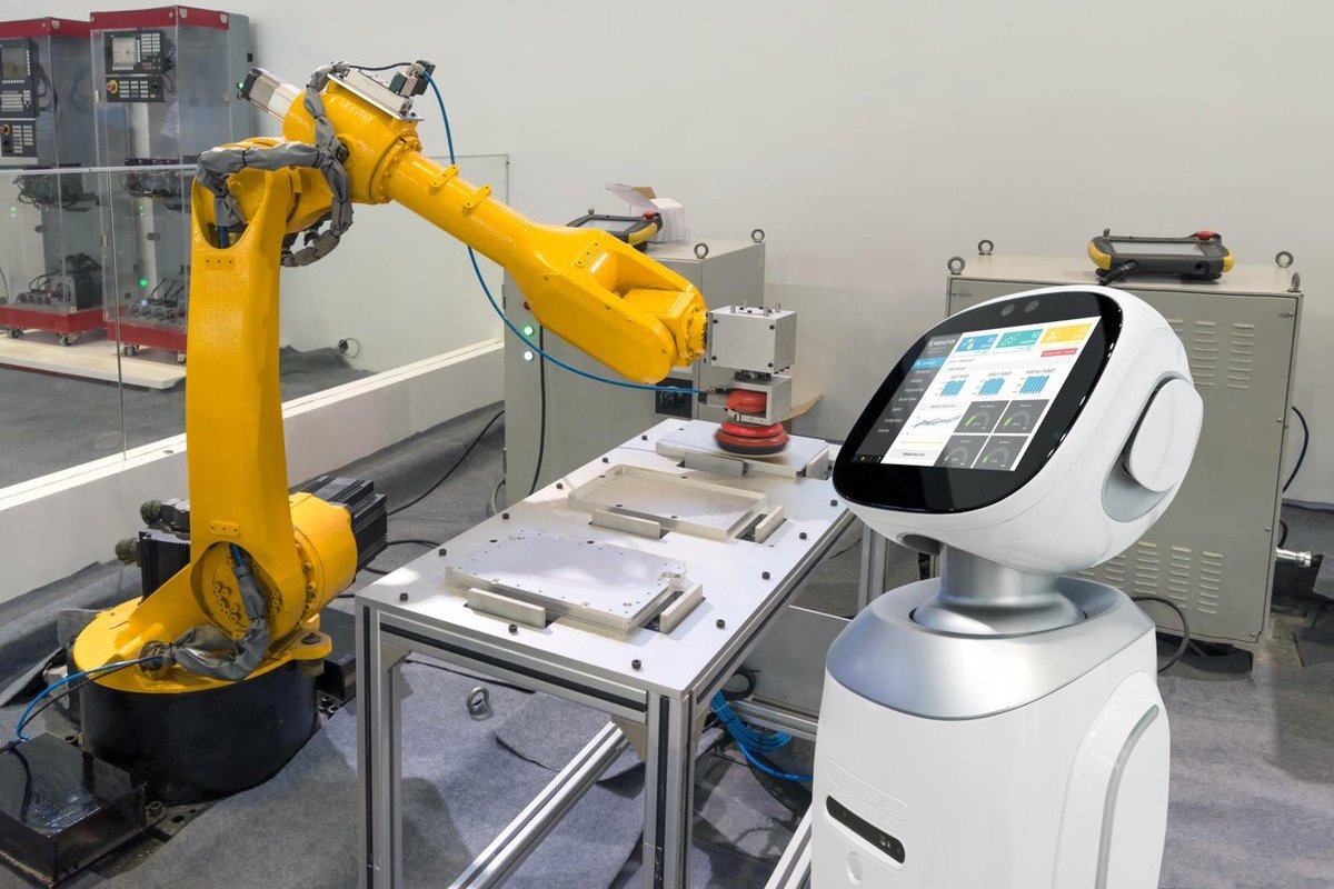 BEX_platform's tweet image. According to new research, businesses who adopt AI could increase their value by 120 percent: bit.ly/2FdkEZ2