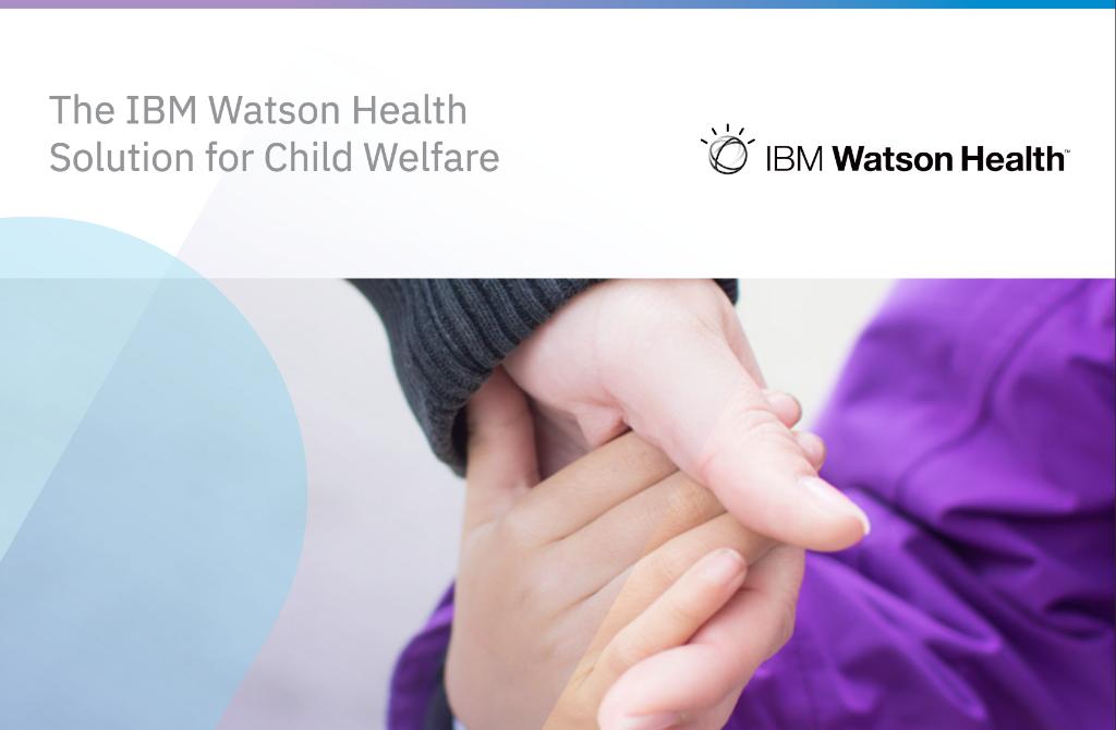 hand holding child and adult