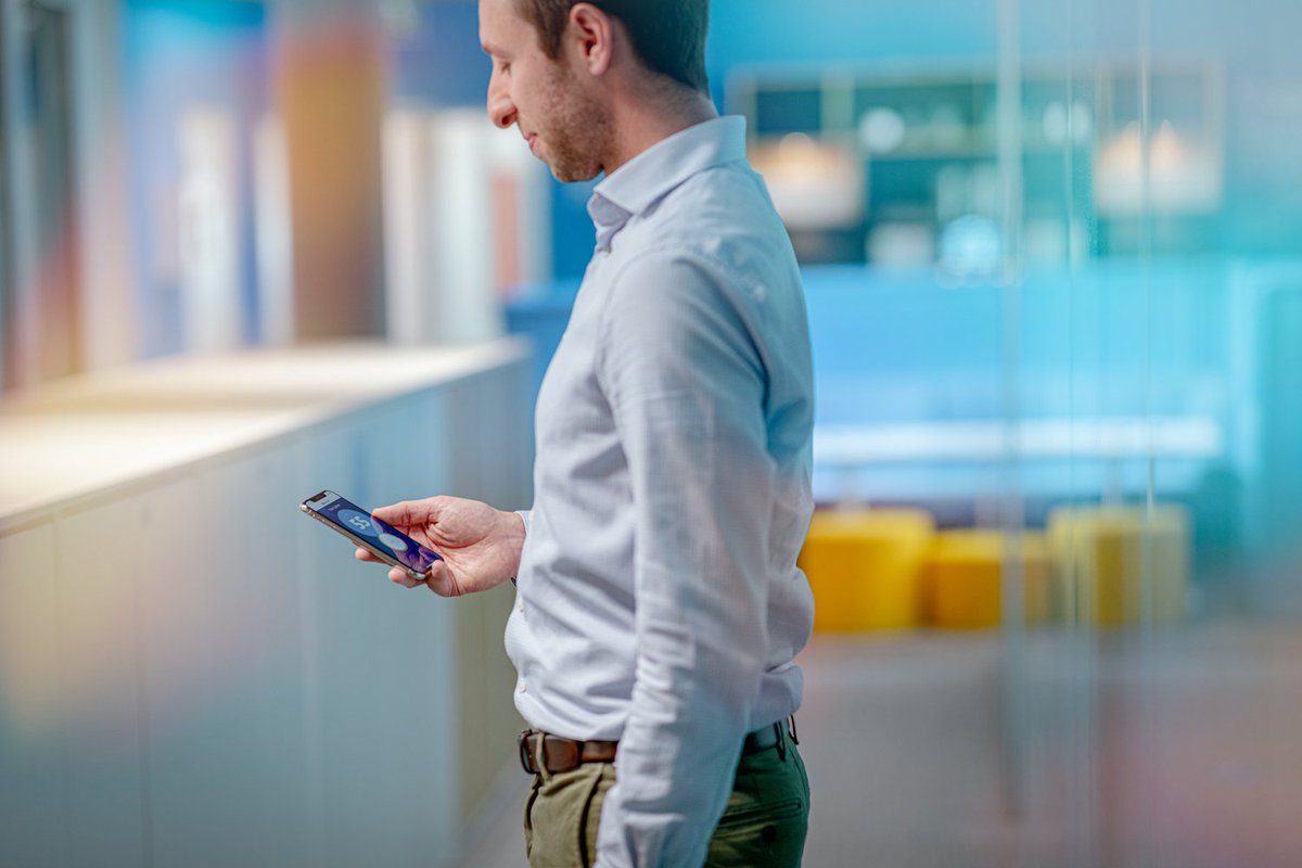 With our technology, we enable #dynamicworkplaces to become even more fun and loved by their employees. Check our new references and see why our customers choose to support their #workplacestrategy with the #Vecos smart self-managing #lockersystem #lockers
vecos.com/en/references