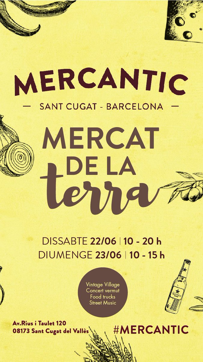 Mercantic tweet media