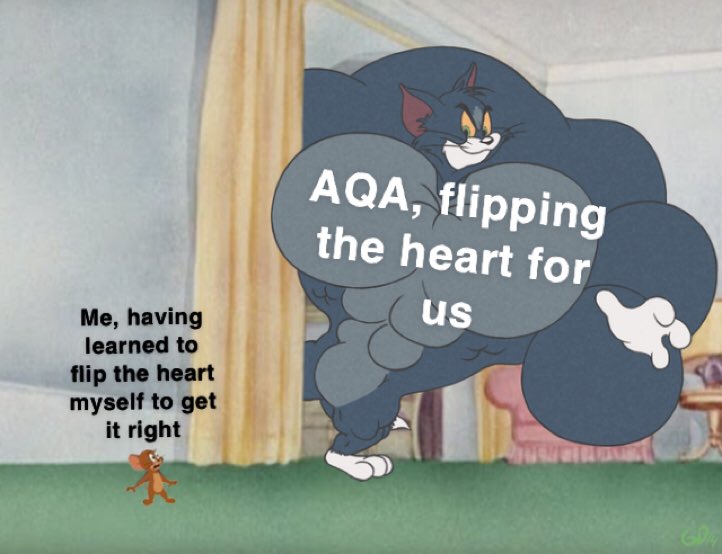 ConditionsExam's tweet photo. #AQABiology #AlevelBiology https://t.co/WZa1NGhmSE
