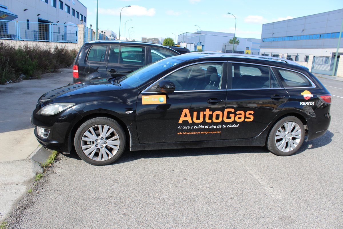 iRCONGAS's tweet photo. ¿Vas a viajar con tu #coche fuera de #España y no sabes si puedes #repostar Autogas GLP?
#AutoGasGLP está muy extendido en toda Europa, podrás repostar sin dificultad en casi cualquier país europeo, hay más de 40.000. #GLP
https://t.co/Wa8m1SAmMx https://t.co/xiEWXHZhy2