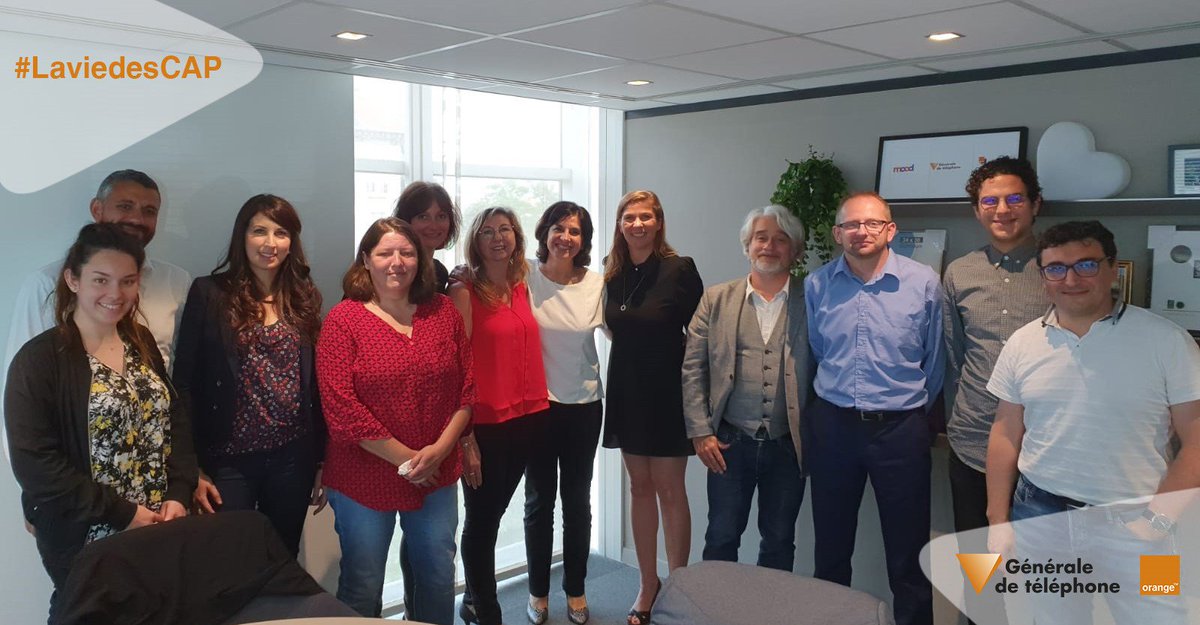 Orange Store tweet media