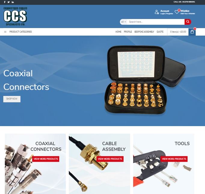 CCS Ltd (@CCSUKLtd) / Posts / X
