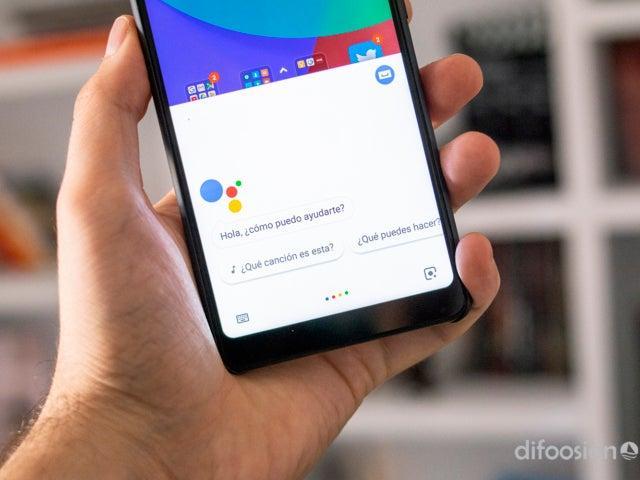 Google Assistant recordará automáticamente dónde has aparcado el coche andro4all.com/2019/06/google…