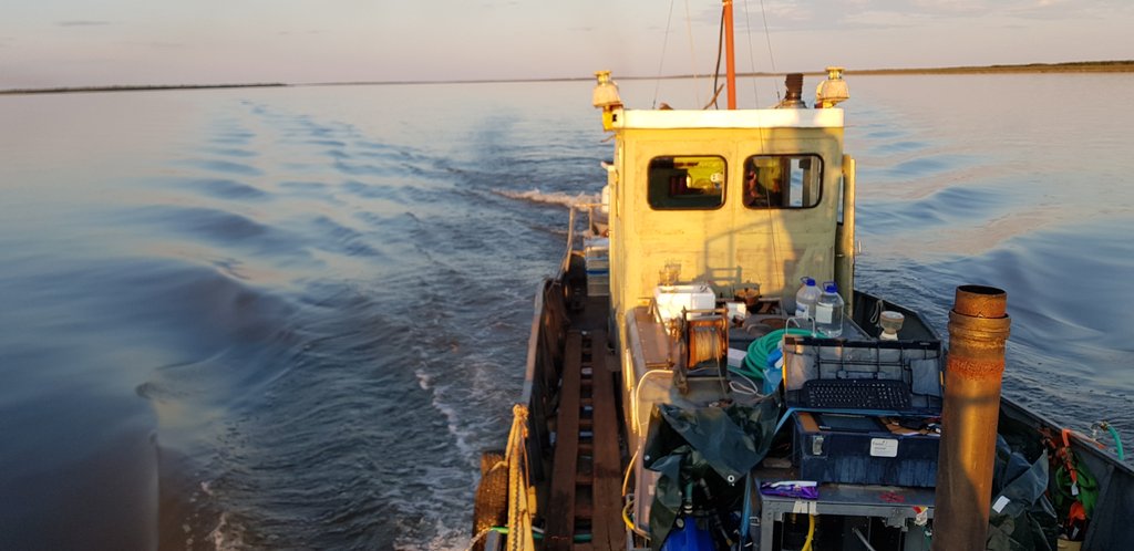 More photos from trip...