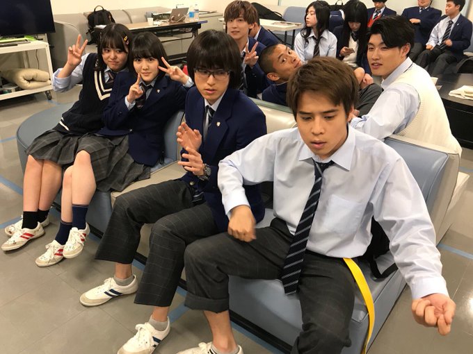 公式 俺のスカート どこ行った 毎週土曜よる10時放送中 さん がハッシュタグ 富園力也 をつけたツイート一覧 1 Whotwi グラフィカルtwitter分析 公式 俺のスカート どこ行った 毎週土曜よる10時放送中 さん がハッシュタグ 富園力也 をつけたツイート一覧 1 Whotwi グラフィカルtwitter分析