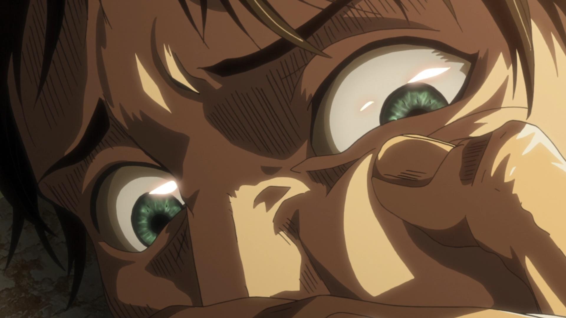 Aquele Dia (Episódio 57), Attack on Titan Wiki