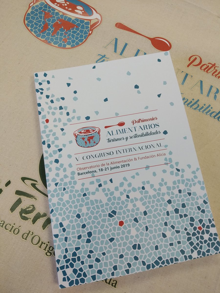 ¡Todo a punto para empezar el #CongresoOdela en 2 días! Todavía tienes tiempo para inscribirte