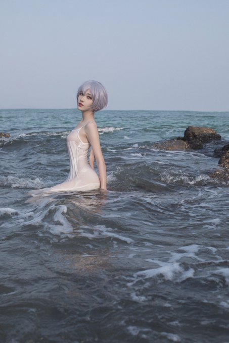 Twitterのコスプレ画像63