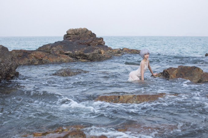 Twitterのコスプレ画像62