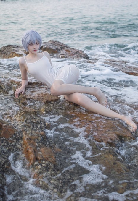 Twitterのコスプレ画像64