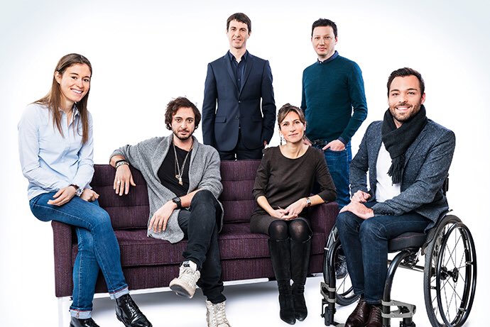 Les #CréativesHekla, collectif de jeunes talents, symbole de l’excellence française dans leur domaine, auront pour objectif d’optimiser et améliorer l’environnement de travail des futurs collaborateurs de la <a href="/HeklaTour/">Tour Hekla</a>  ! #TourHekla