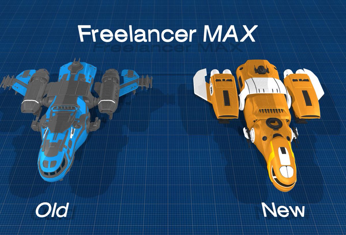 Lundfoci 𝑙𝑢𝑛 𝑑 𝑓𝑜 𝑠𝐴𝐼 Added Freelancer Dur Max And Mis To Starship42 Rework T Co Qotslm0u4f Starcitizen Fancreation Lundfoci 𝑙𝑢𝑛 𝑑 𝑓𝑜 𝑠𝐴𝐼 Added Freelancer Dur Max And Mis To Starship42 Rework T Co Qotslm0u4f Starcitizen Fancreation