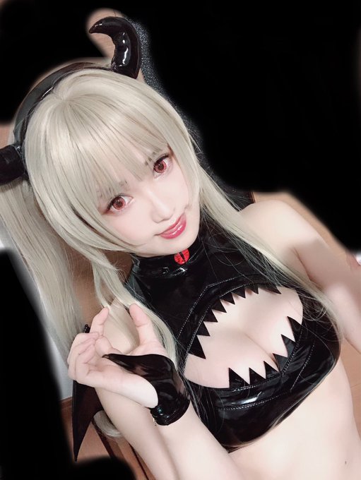 Twitterのコスプレ画像38