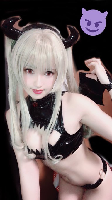 Twitterのコスプレ画像36