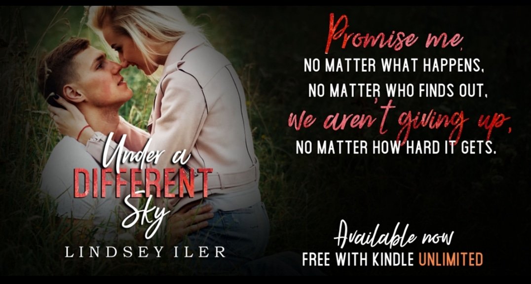 eabookblog's tweet photo. Oᑎ TOᑌᖇ KIᑎᗪᒪE ᑌᑎᒪIᗰITEᗪ📣
Under a Different Sky by @Lindseyiler is #LIVE
Amazon US: https://t.co/qGftvsv5t5
Amazon CA: https://t.co/PDDuUvspEw
Amazon UK: https://t.co/K93cK3ZtiG
Amazon AU: https://t.co/hfE5c5WCwC https://t.co/rtZdhYNdX8