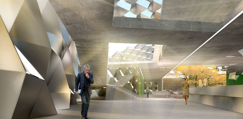 GPTech_global's tweet photo. Have a look at these Solar Power Offices located in Ljubljana, Slovenia creating a positive working environment. The architecture of the building is based on being more fuel efficient by the use of alternative energy sources, leading to carbon neutral design. #solarinspiration https://t.co/bvW37QcWwx