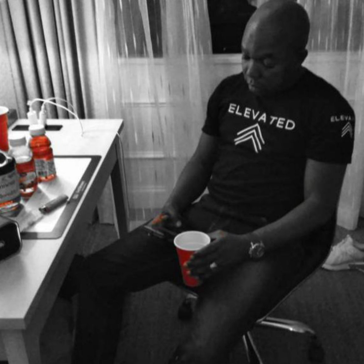 Our new line of t shirt is now available just follow <a href="/selfdriventees/">SELFDRIVENTEES</a> on Instagram have a selfdriven week