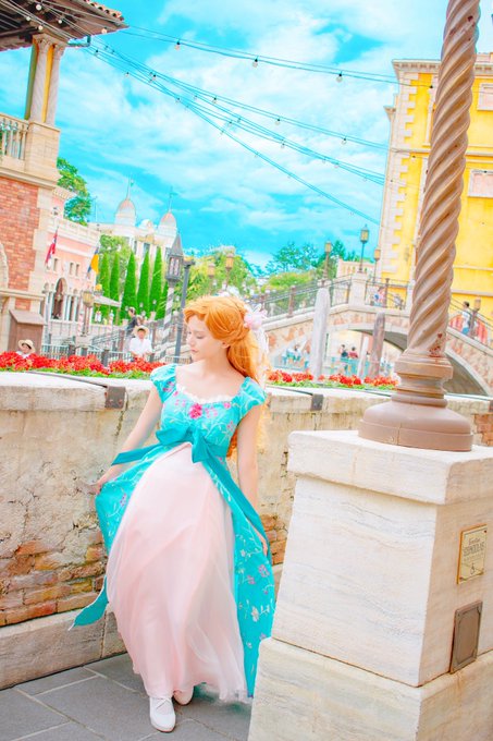 魔法にかけられてのtwitterイラスト検索結果