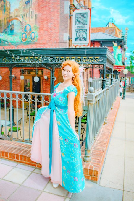 魔法にかけられてのtwitterイラスト検索結果