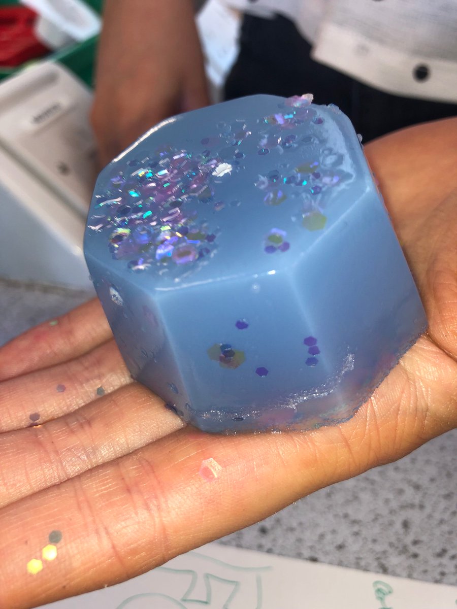 Wick High Science tweet media