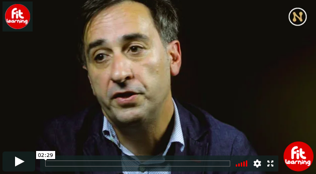 Ya está disponible en nuestro blog la entrevista a @Ggredilla_ggb, Director General #FIT Learning Systems, sobre el #microlearning
 
bit.ly/2JFRkNJ