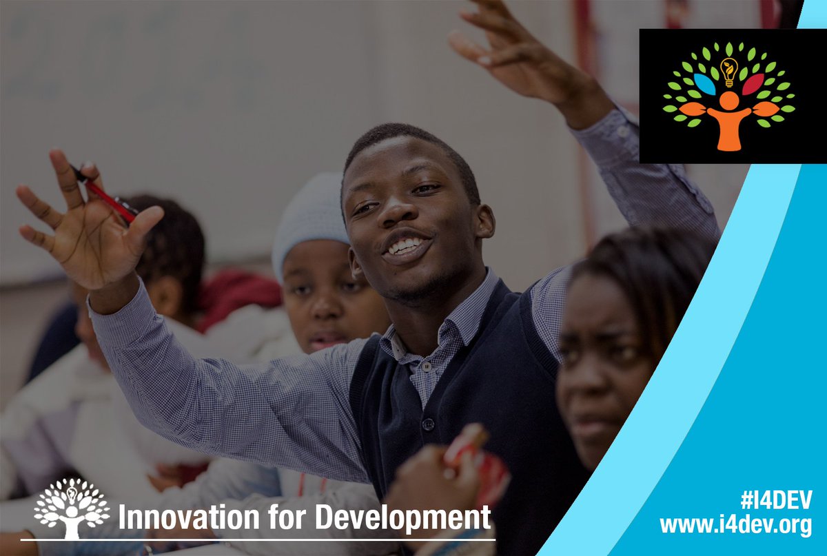i4dev2020's tweet image. Sur i4dev.org, téléchargez la note conceptuelle pour plus de détails sur les activités prévues lors d'I4DEV, un évènement incontournable à Niamey !

@ANSINiger @Cipmen @NextEinsteinFor @Union_Africaine @Sahelinnov

#NigerRising
#Innov4Dev
#Digital4Dev
#SmartVillage