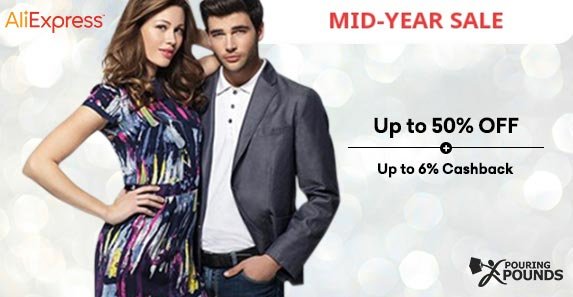 PouringPounds's tweet photo. One stop for all your desires @AliExpress_EN here: https://t.co/8ySPmz2OEU
#AliExpress #Pouringpounds #cashback #fashionstyle #fashionaddict #electronics #gadgets #mondaymotivation #mondaymorning #shopping #brand #clothing #fashion #fashionblogger #ukbloggers #aliexpressdiscount https://t.co/eOCIuSoY7t