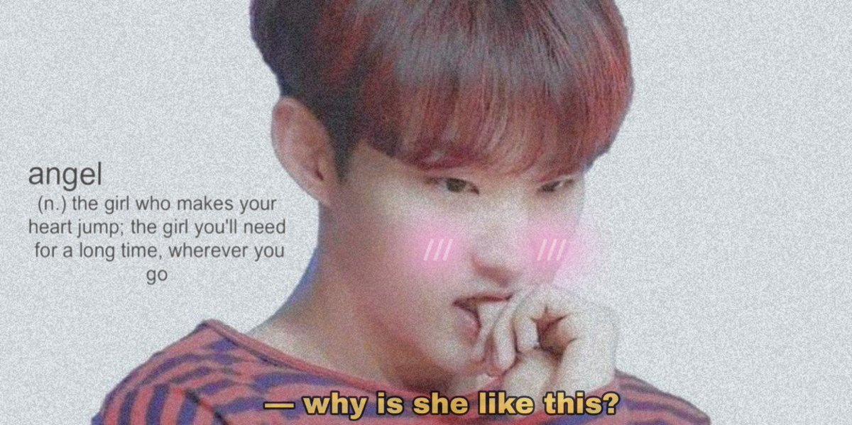 tearamisoo's tweet photo. my comeback entry for this month's csd! >^^< its been a long time since the last time i joined, so here's mine! 

#CaratSelcaDay #17CaratSelcaDay https://t.co/U9xoczPD5z