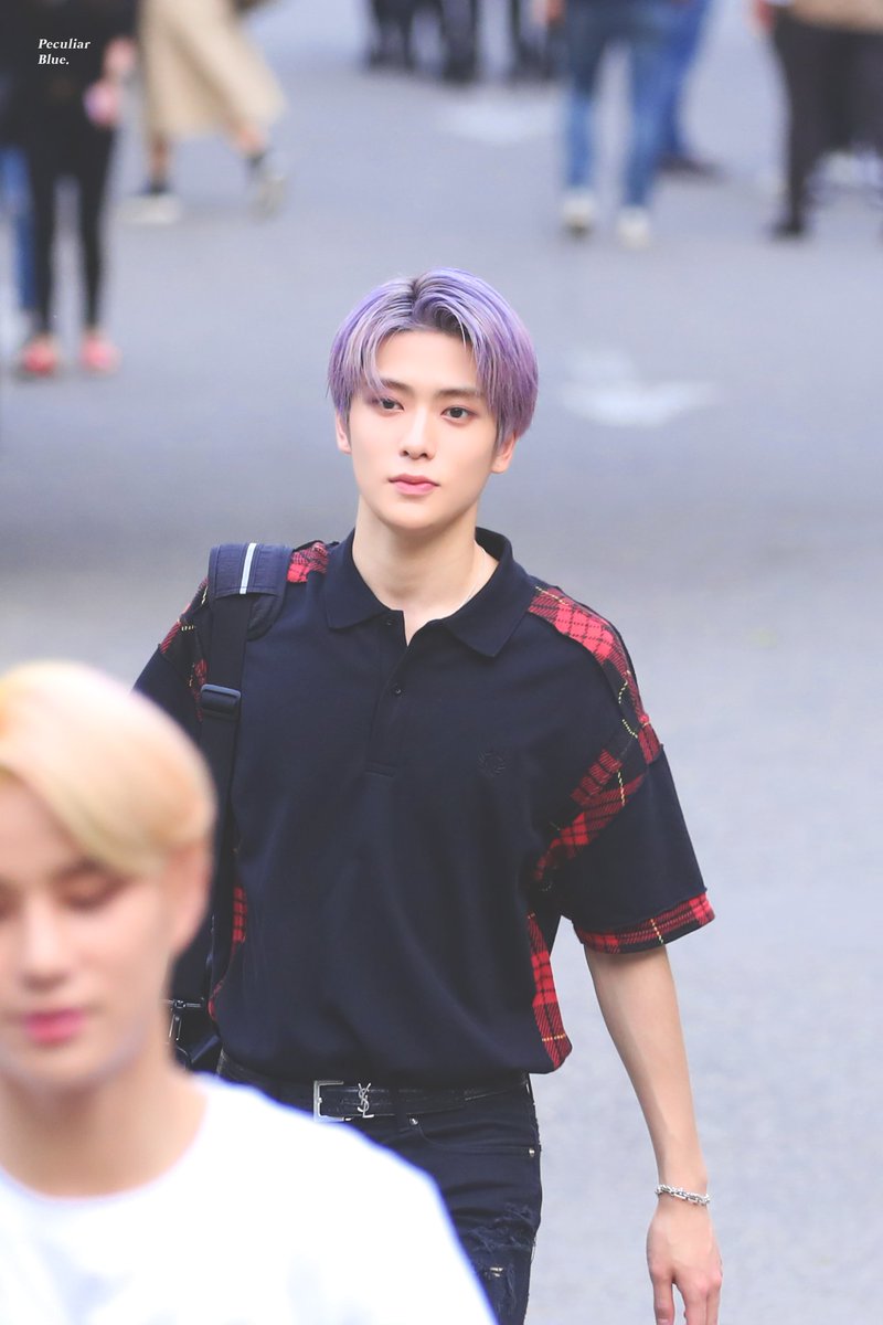 PeculiarBlue214's tweet photo. 190614
#재현 #JAEHYUN #NCT127 #NCT127_SUPERHUMAN https://t.co/UXKbunTfJP