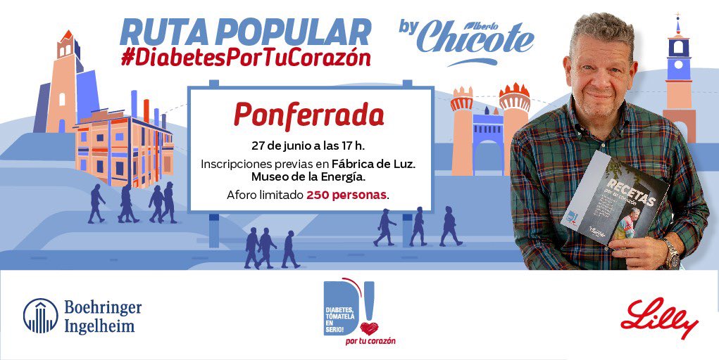 hoja de ruta para prevenir la diabetes tipo 2